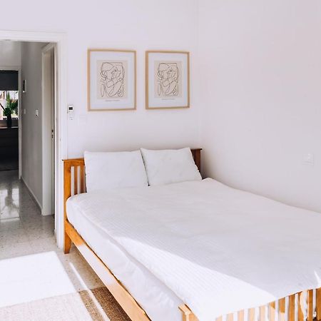 Minimal Townhouse Center Paphos Villa Екстериор снимка