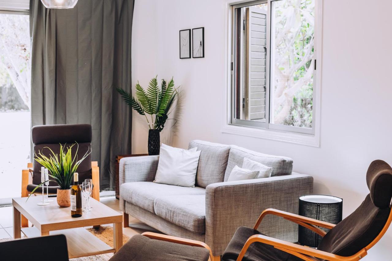 Minimal Townhouse Center Paphos Villa Екстериор снимка